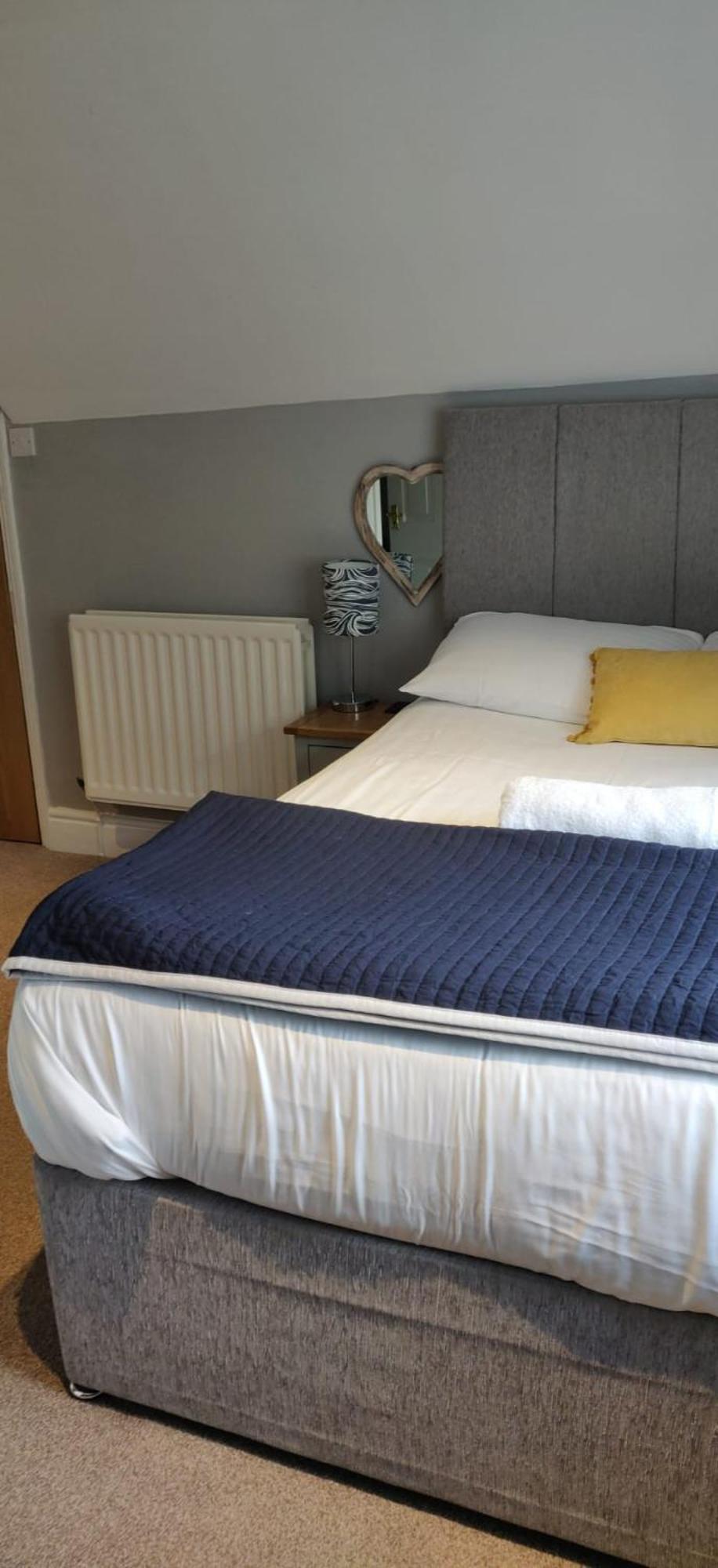 Bodalwyn Guest House Аберистуит Экстерьер фото