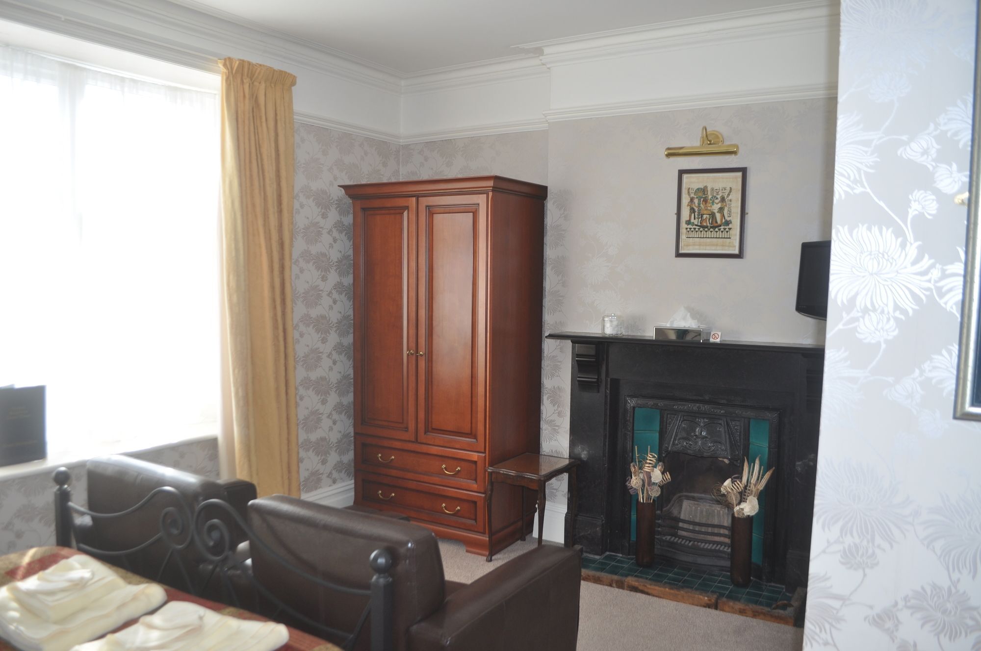 Bodalwyn Guest House Аберистуит Экстерьер фото