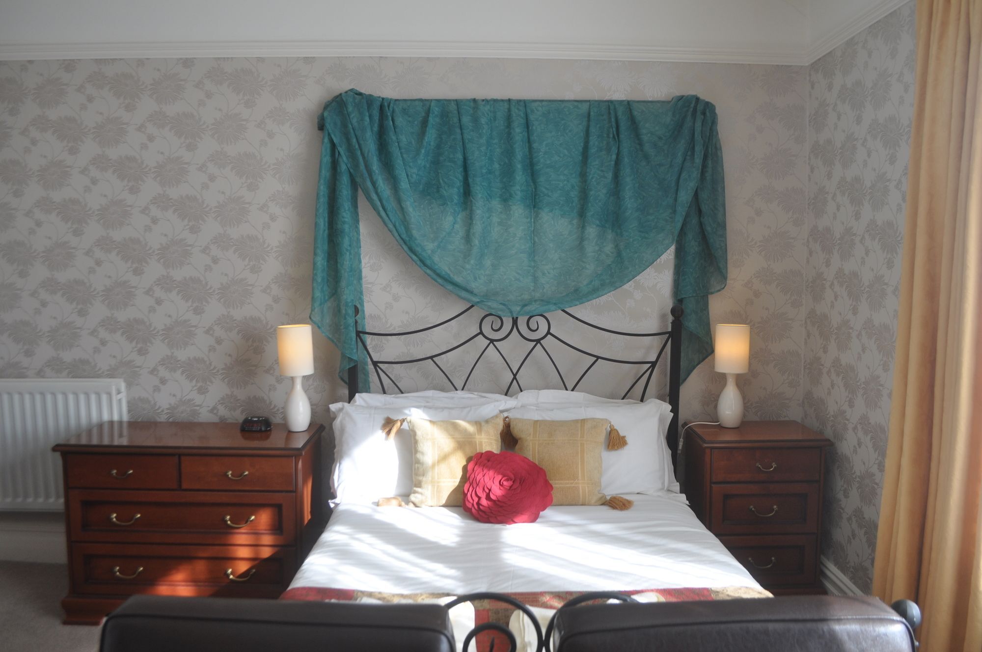 Bodalwyn Guest House Аберистуит Экстерьер фото